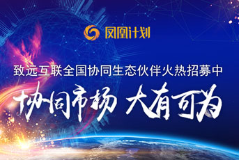 领航国际 协同办公 凤凰计划 合作伙伴