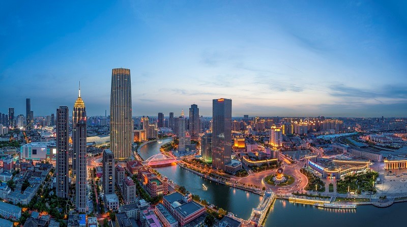 领航国际 协同办公 协同运营中台 oa