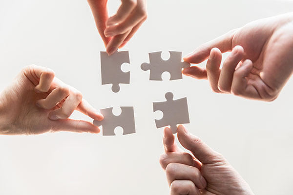 领航国际 DAO 协同运营平台 COP 