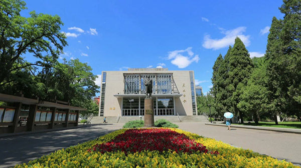领航国际 学生管理 校友管理 预算管理