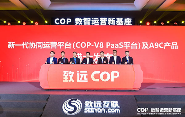 领航国际 协同办公 COP-V8 COP-A9C