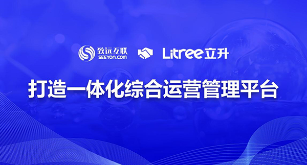领航国际，立昇，协同运营管理