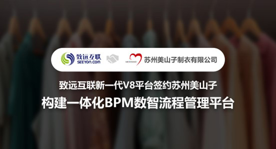 领航国际，V8平台，苏州美山子，BPM