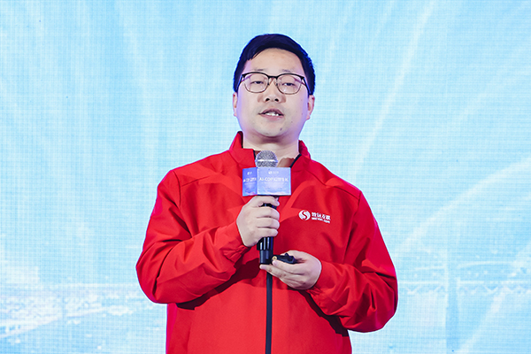 协同运营AI Agent，领航国际