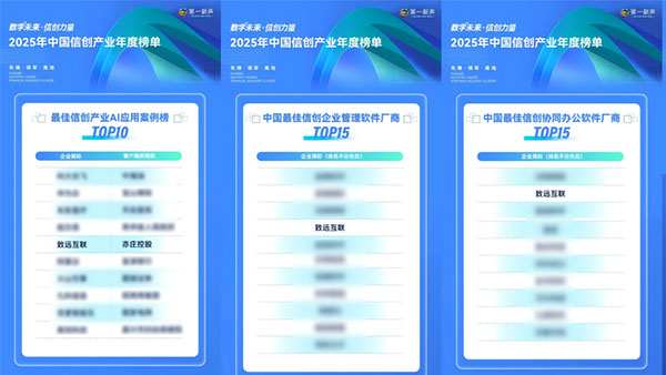 领航国际，信创，AI应用案例