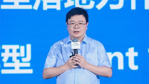 复旦大学，张奇，大模型