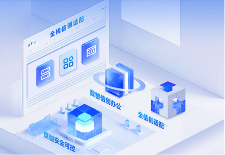 信创系统