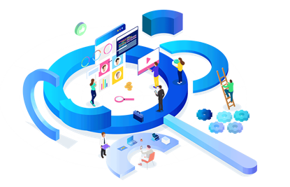 客户管理系统，CRM